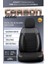Porsche Cayenne (2011-2017) Uyumlu Tam Set Oto Koltuk Kılıfı Carbon Serisi .3 1