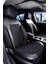 Bmw E60 (2005-2011) Uyumlu Tam Set Oto Koltuk Kılıfı Carbon Serisi .4 2
