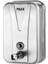 3804-0 Sıvı Sabun Dispenseri Krom 500 CC 1