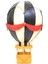 Dekoratif Metal Sıcak Hava Balonu Biblo Hediyelik 1