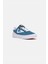 1408 S3 Sneakers Erkek Ayakkabı Indigo Mavi 1