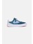 1408 S3 Sneakers Erkek Ayakkabı Indigo Mavi 2
