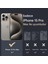 Apple iPhone 15 Pro Deri Cüzdan Kılıf Mtl Aksesuar 2