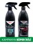 Seramik Katkılı Hızlı ve Pratik Cila 750ML.+ Neon Jant Temizleyici 750 Ml. 1