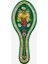 Carpe Diem Yeşil Melamin Kaşıklık 24 cm 1
