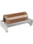 4514-2 Mikro Streç Aparatı 35 CM 1500 MT Orta Beyaz 1