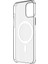 Apple iPhone 15 Pro Animasyonlu Sararmaz Magsafe Kılıf Mtl Aksesuar 4
