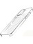 Apple iPhone 15 Pro Animasyonlu Sararmaz Magsafe Kılıf Mtl Aksesuar 5