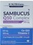 Nutrafarm Sambucus Q10 Complex 30 Kapsül 1