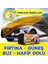 Citroen C4 x Dolu ve Güneş Korumalı X900 Araba Brandası Oto Çadır Örtü 1