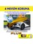Ford Focus Sedan Dolu ve Güneş Korumalı X900 Araba Brandası Oto Çadır Örtü 4
