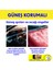 Bmw 3 Serisi E36 19901998 Dolu ve Güneş Korumalı X900 Araba Brandası Oto Çadır Örtü 3