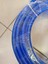 50 Metre Mavi İlaçlama Makinesi Hortumu 8mm 4