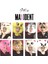 Stray Kıds '' Maxident '' Pob 2 Pc Set 1