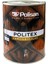 Politex Cam Cila Parlak Şeffaf Vernik 0,75 Lt 1