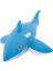 Mavi Tutmalı Köpek Balığı Binici 183 X 102 Cm 2