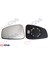 Ayna Cami Sol Fluence-Megane Iii 10 Isitmali Asferik VM-6141AGHL Gnzrz 1