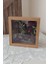 20 x 20 x 5 cm Anı Çerçevesi! Yeni Moda Çiçek Anı Çerçevesi! 1