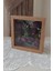 20 x 20 x 5 cm Anı Çerçevesi! Yeni Moda Çiçek Anı Çerçevesi! 3