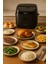 AL 2594 SF Ecofryer Master 7 lt Buhar Destekli Az Yağlı Fritöz 1