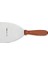 Creme Spatula Ahşap Sap 12,5 Cm 1