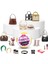 Mini Brands Fashion Moda Sürprizi Seri 3 2
