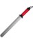 Duo Tam Yassı, Kanallı Masat 30 Cm 1