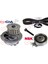 Devirdaimli Eksantrik Gergi Kiti 111X170 111 Diş Astra F-Corsa B 1.2-1.4-1.6 8V GD111H9.5P170 Gnzrz 1