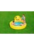 Kutu Emojili Havuz 165cm*69cm 2