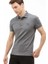 Erkek Regular Fit Paris Polo 1