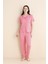 50101-249 Kadın Pijama Takımı 3