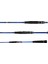 Daıwa Samouraı Seabass 2.44m 7-28gr 2p Kamış Standart-Standart 2