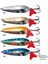Seatrout Turna Kaşığı 17G 7cm 16 1