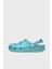 Frozen Elsa Classic Clog T Frozen Elsa Sandalet Terlik Kız Çocuk Terlik 210237 3