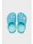 Frozen Elsa Classic Clog T Frozen Elsa Sandalet Terlik Kız Çocuk Terlik 210237 5