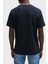 Pamuk Relaxed Fit Bisiklet Yaka T Shirt Erkek T Shirt 50508584 404 3