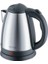 Awox Armada Çelik Kettle 1.8lt Menteşe Kilit Inox Kapak 360° Dönebilen Gövde Otomatik Kapanma (5047) 1