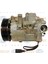 8FK351110-971 Klima Kompresörü Vw Bora 1.6 Fsi 02-05 Golf Iv 1.6 Fsi 02-06 Polo 1.2-1.2 16V 0 1-09 110MM Gnzrz 1