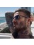 Erkek Güneş Gözlüğü David Beckham Güneş Gözlüğü Leoparlı Gözlük Polarize Güneş Gözlüğü (Yurt Dışından) 2