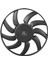 8EW351044-351 Fan Motoru Sol A4 08 A5 08 A6 11 Q5 09 Exeo 10 2.0tdi-3.0tdi Gnzrz 1