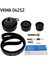 Eksantrik Gergi Kiti Escort V-Vi-Vii 92- -Fiesta Iii 92-95 -Mondeo 93-96 1.6i 16V-1.8I 16V 2.0i Gnzrz 1