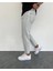 Erkek Boyfrend Lazer Kesim Eskitme Jeans Pantalon 1