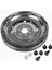 Volant Otomatik 129 Diş Golf6-7-Jetta-Passat-Polo-A3-Leon 2012 1.6tdi Cayb-Cayc-Clha-Crkb-Dcxa Gnzrz 1