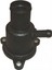 Termostat Yuvasi Clio-Kng-Mgn-Dacia Logan 1.4-1.6 K4J-K4M Plastik-Tipasiz Gnzrz 1