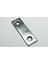 Düz Gönye 20X50 - 2mm - 100 Adet 1