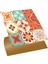 Kendinden Yapışkanlı Lunapark Desenli Pvc Karo 30X30 cm (33 Adet) 3m2 1