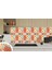 Kendinden Yapışkanlı Lunapark Desenli Pvc Karo 30X30 cm (33 Adet) 3m2 5