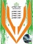 Honda Pcx 2021 - 2024 Uyumlu Far Üstü Film Sticker 1