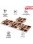 Kendinden Yapışkanlı Kadın Figürleri Desenli Pvc Karo 30X30 cm (33 Adet) 3m2 2