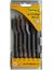 Yaprak Ahşap Matkap Ucu Takımı 12-24 mm - 6 Parçalı 1